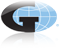 Gallager Globe Logo